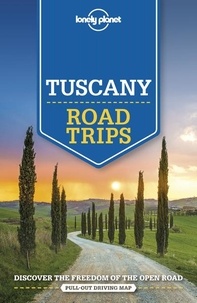  Lonely Planet - Tuscany.