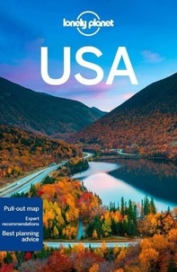  Lonely Planet - USA.