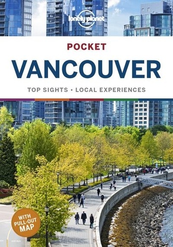  Lonely Planet - Vancouver.