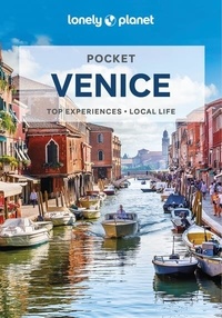  Lonely Planet - Venice.