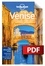 CITY GUIDE  Venise City guide 7ed