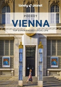  Lonely Planet - Vienna.