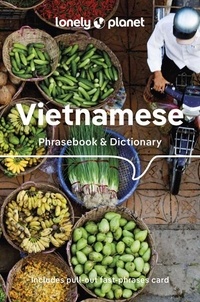  Lonely Planet - Vietnamese - Phrasebook & Dictionary.