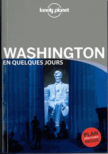  Lonely Planet - Washington.