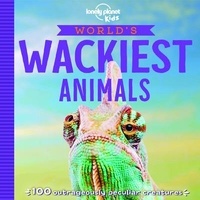  Lonely Planet - World's Wackiest Animals.