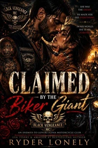 Claimed by the Biker Giant