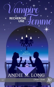 Vampire cherche une femme