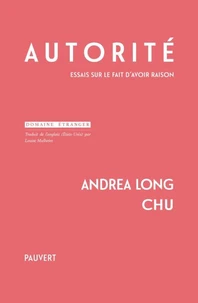 Autorité