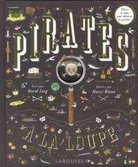 Pirates à la loupe