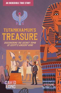 Tutankhamun's Treasure