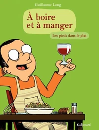 Les pieds dans le plat