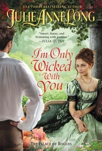 I'm Only Wicked with You