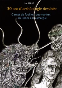 30 ans d'archéologie dessinée