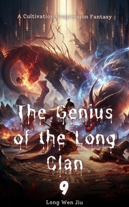 EBook best-sellers The Genius of the Long Clan - The Genius of the Long Clan, #9 DJVU PDF
