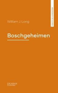 Boschgeheimen