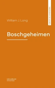 Boschgeheimen