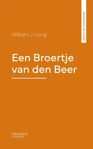 Een Broertje van den Beer