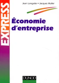 Économie d'entreprise
