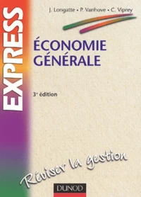 Economie générale