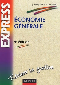 Economie générale