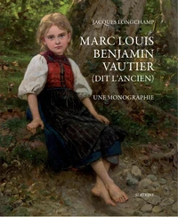 Marc Louis Benjamin Vautier (dit l'ancien)