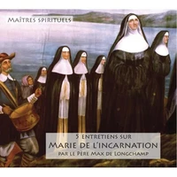 Marie de l'incarnation