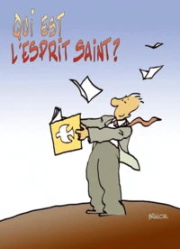 Qui est l'Esprit Saint ?