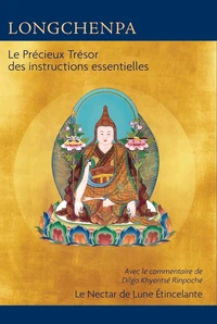 Le Précieux Trésor des instructions essentielles