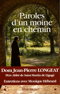 Paroles d'un moine en chemin