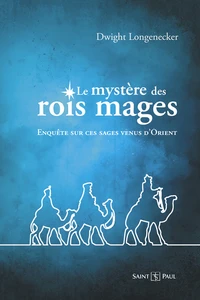 Le mystère des rois mages
