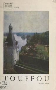 Le château de Touffou