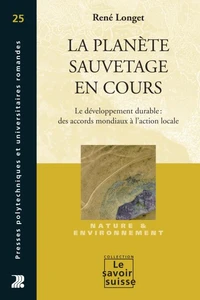 La planète sauvetage en cours