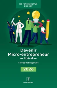 Devenir micro-entrepreneur libéral