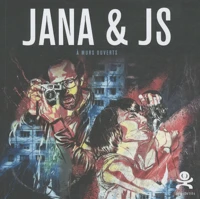 Jana & JS