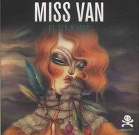 Miss Van et ses muses
