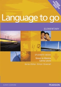 Language to go