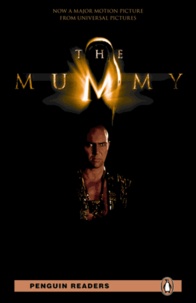 Longman - The Mummy Level 2 - Book and MP3.