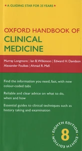 Oxford Handbook of Clinical Medicine