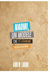 Naomi, un modèle de femme