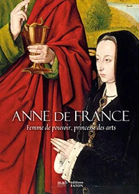 Anne de France