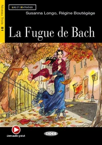 La Fugue de Bach