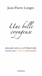 Une belle voyageuse