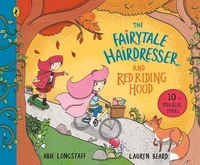 The Fairytale Hairdresser and Red Riding Hood