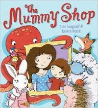 The Mummy Shop