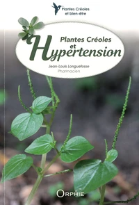 Plantes créoles et hypertension