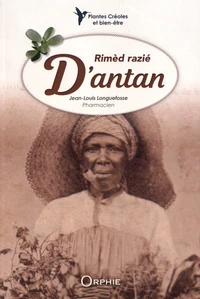 Rimèd razié d'antan