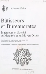 Bâtisseurs et bureaucrates