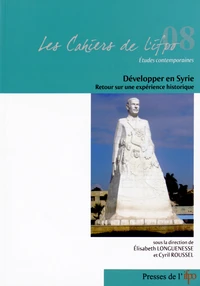 Développer en Syrie