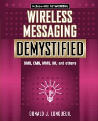 Wireless Messaging Demystified