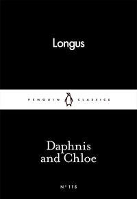  Longus et Phiroze Vasunia - Daphnis and Chloe.